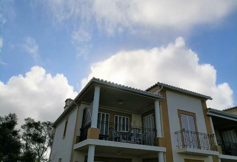 آپارتمان 1 خوابه, Pestana Carvoeiro Golfe Al