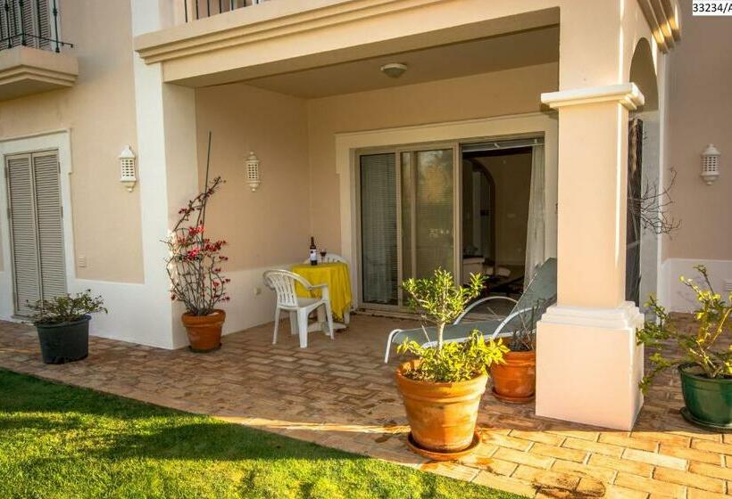 Апартаменты 1 Спальня, Pestana Carvoeiro Golfe  Al