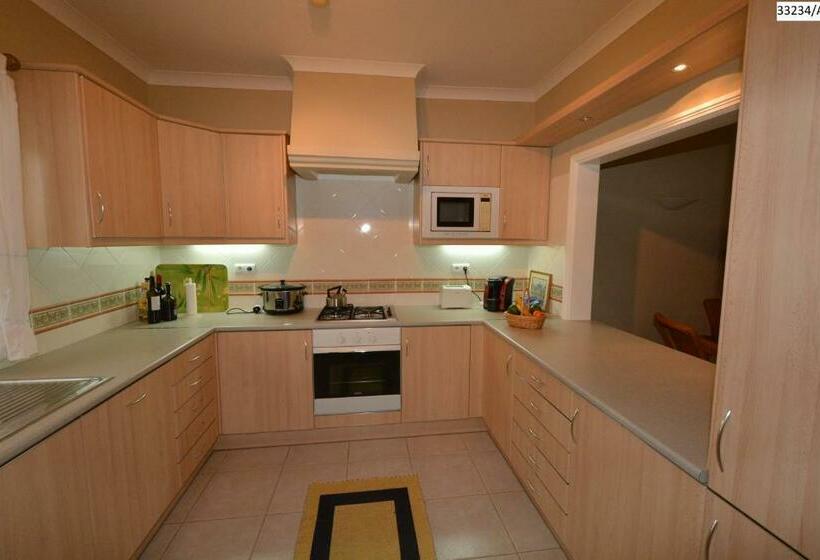 آپارتمان 1 خوابه, Pestana Carvoeiro Golfe Al