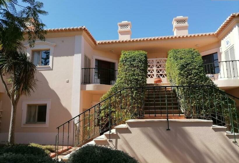 Апартаменты 1 Спальня, Pestana Carvoeiro Golfe  Al
