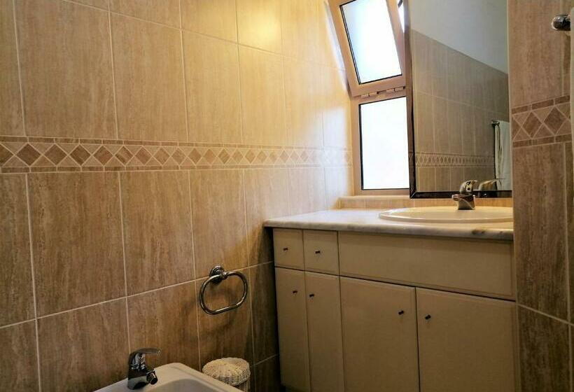 آپارتمان 1 خوابه, Pestana Carvoeiro Golfe Al