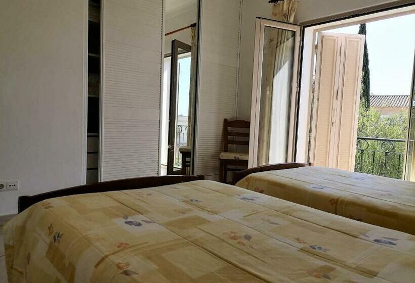 آپارتمان 1 خوابه, Pestana Carvoeiro Golfe Al