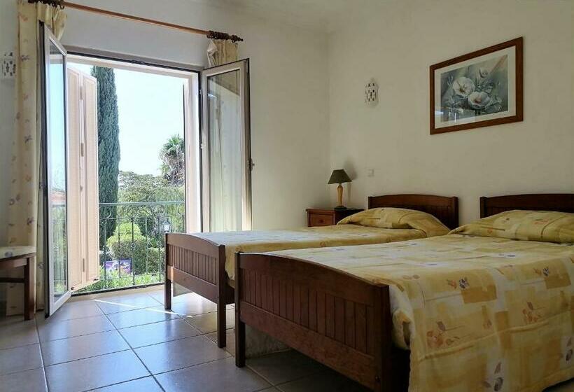 آپارتمان 1 خوابه, Pestana Carvoeiro Golfe Al