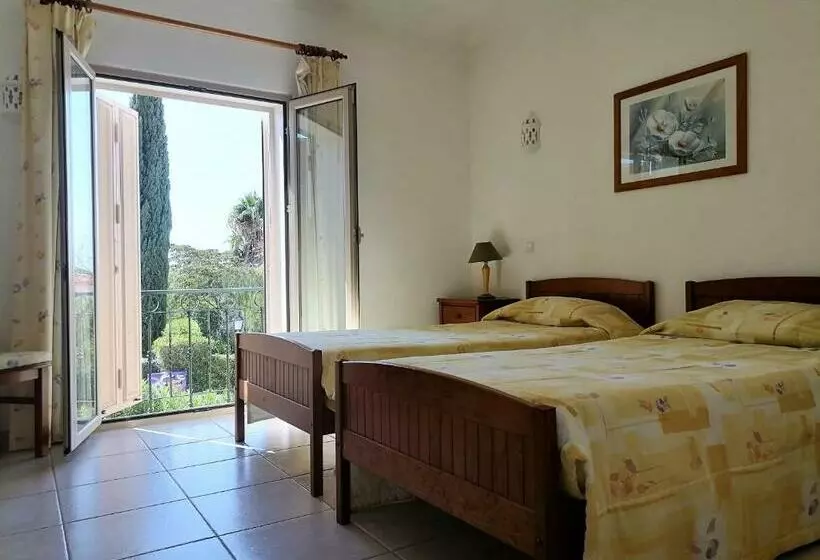 آپارتمان 1 خوابه, Pestana Carvoeiro Golfe  Al