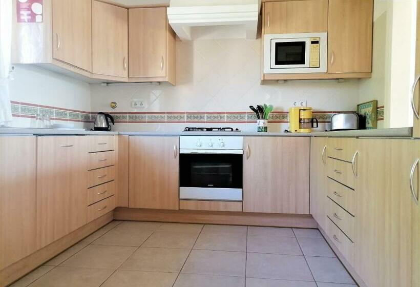 آپارتمان 1 خوابه, Pestana Carvoeiro Golfe Al