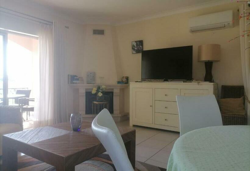 آپارتمان 1 خوابه, Pestana Carvoeiro Golfe Al