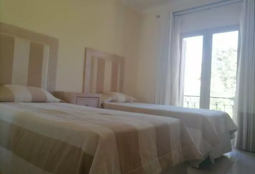 آپارتمان 1 خوابه, Pestana Carvoeiro Golfe  Al