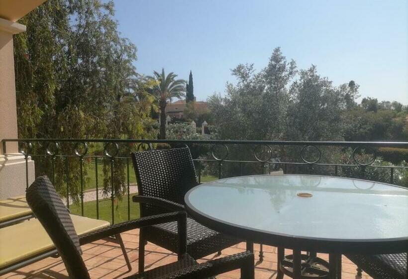 آپارتمان 1 خوابه, Pestana Carvoeiro Golfe Al