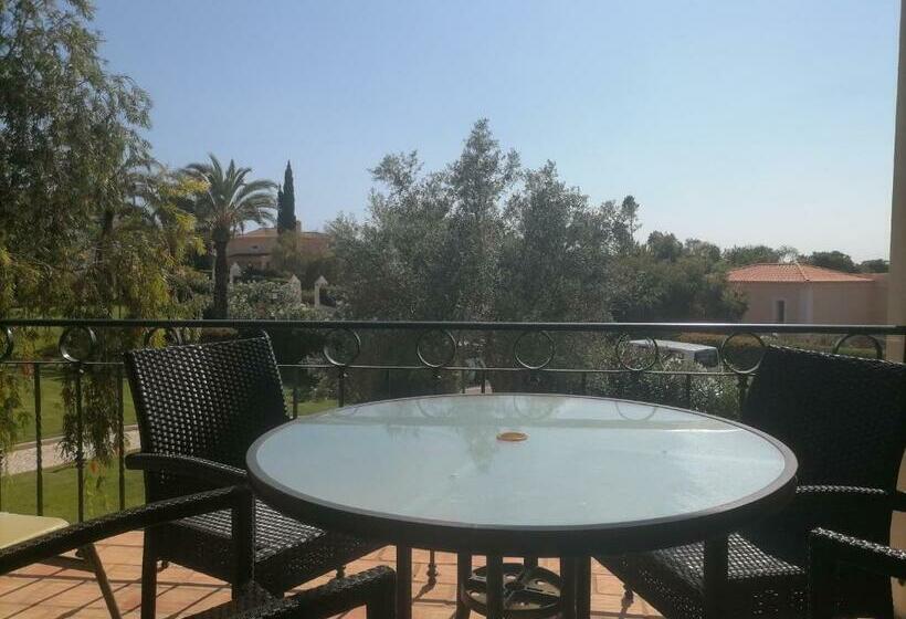 آپارتمان 1 خوابه, Pestana Carvoeiro Golfe Al