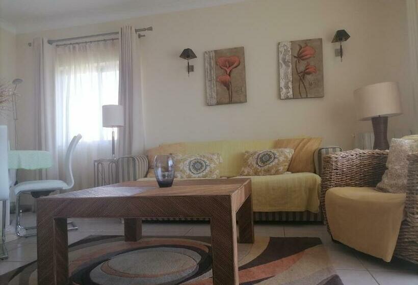 آپارتمان 1 خوابه, Pestana Carvoeiro Golfe Al