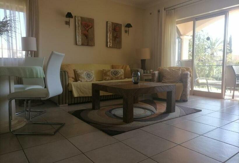 آپارتمان 1 خوابه, Pestana Carvoeiro Golfe Al