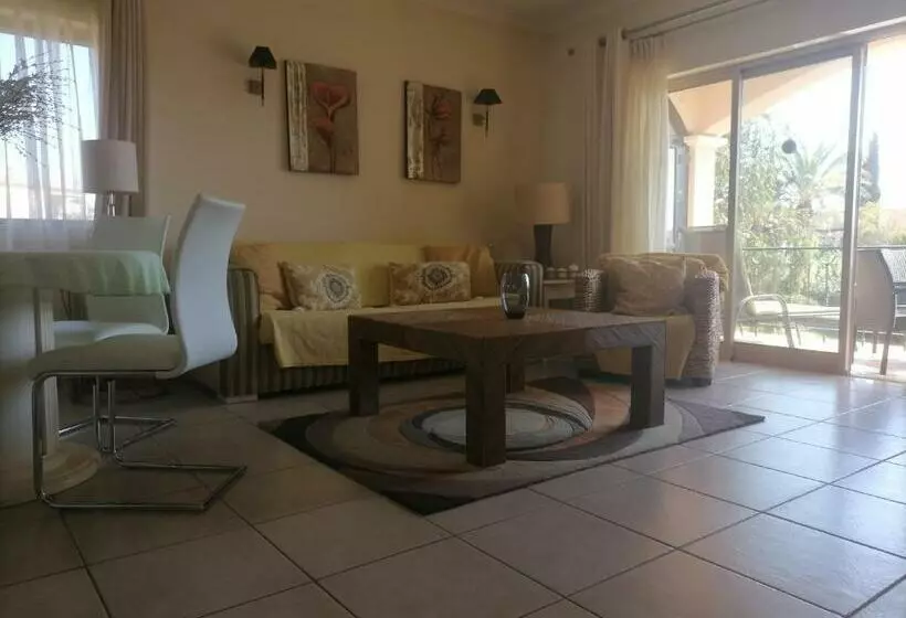 آپارتمان 1 خوابه, Pestana Carvoeiro Golfe  Al