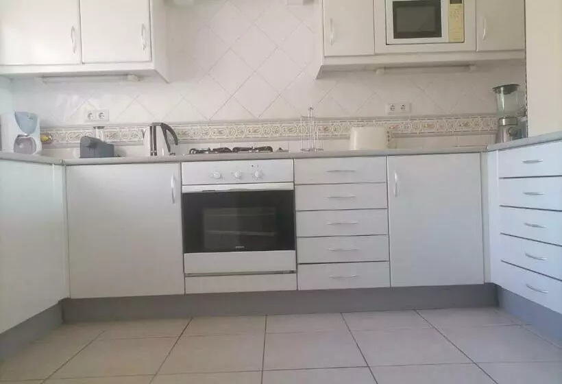 آپارتمان 1 خوابه, Pestana Carvoeiro Golfe  Al
