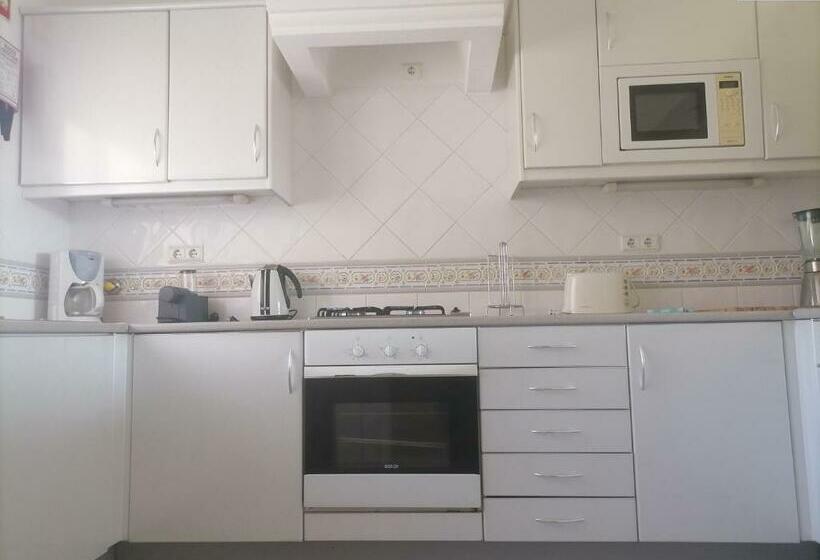 آپارتمان 1 خوابه, Pestana Carvoeiro Golfe Al