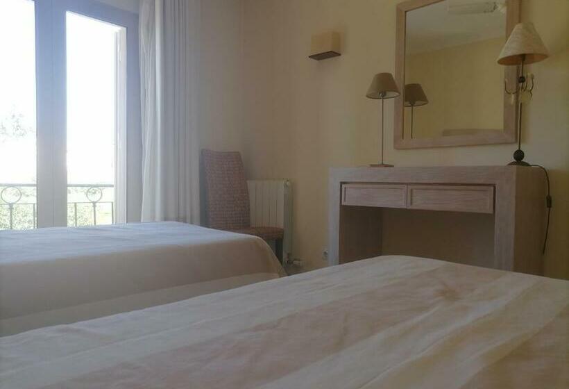 آپارتمان 1 خوابه, Pestana Carvoeiro Golfe Al