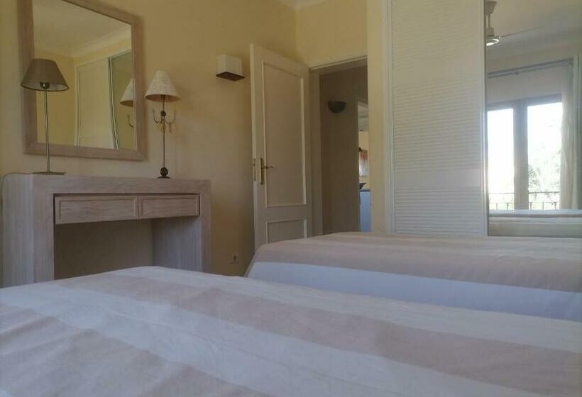 آپارتمان 1 خوابه, Pestana Carvoeiro Golfe Al