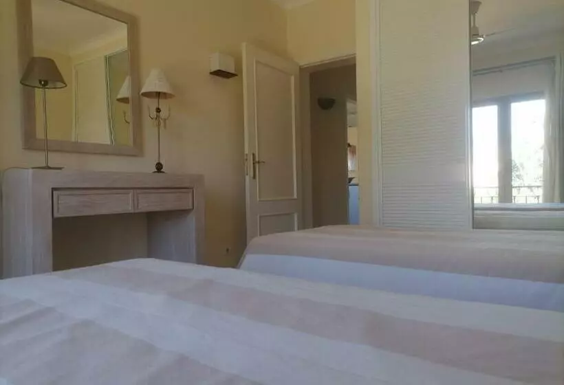 آپارتمان 1 خوابه, Pestana Carvoeiro Golfe  Al