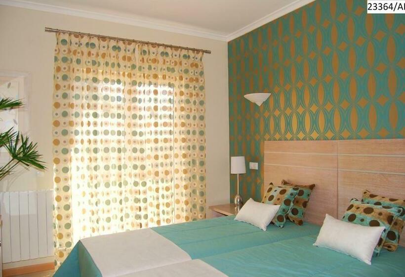 آپارتمان 1 خوابه, Pestana Carvoeiro Golfe Al