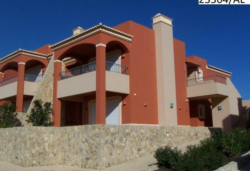 Апартаменты 1 Спальня, Pestana Carvoeiro Golfe  Al