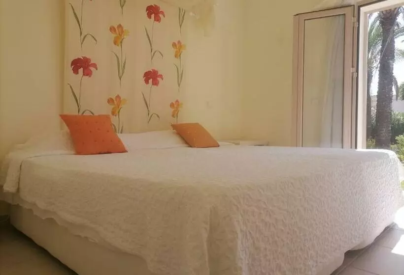 آپارتمان 1 خوابه, Pestana Carvoeiro Golfe  Al