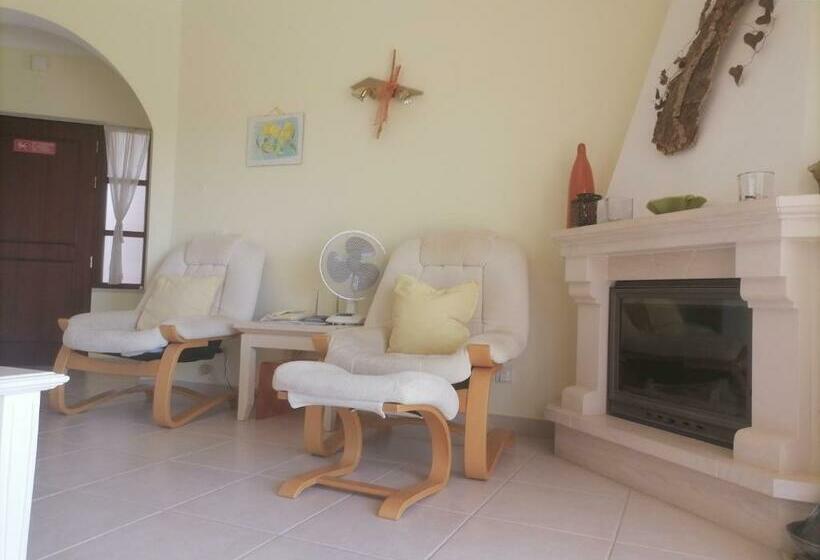 آپارتمان 1 خوابه, Pestana Carvoeiro Golfe Al