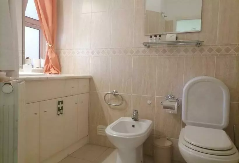 آپارتمان 1 خوابه, Pestana Carvoeiro Golfe  Al