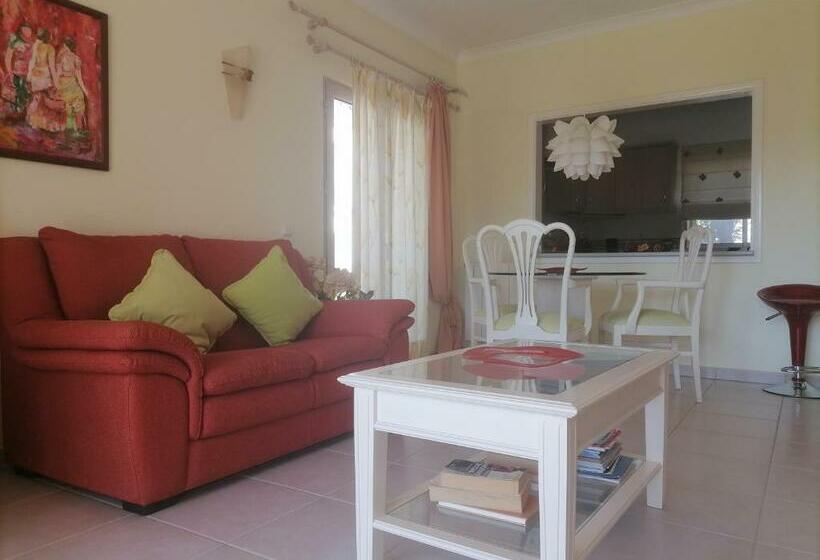 آپارتمان 1 خوابه, Pestana Carvoeiro Golfe Al