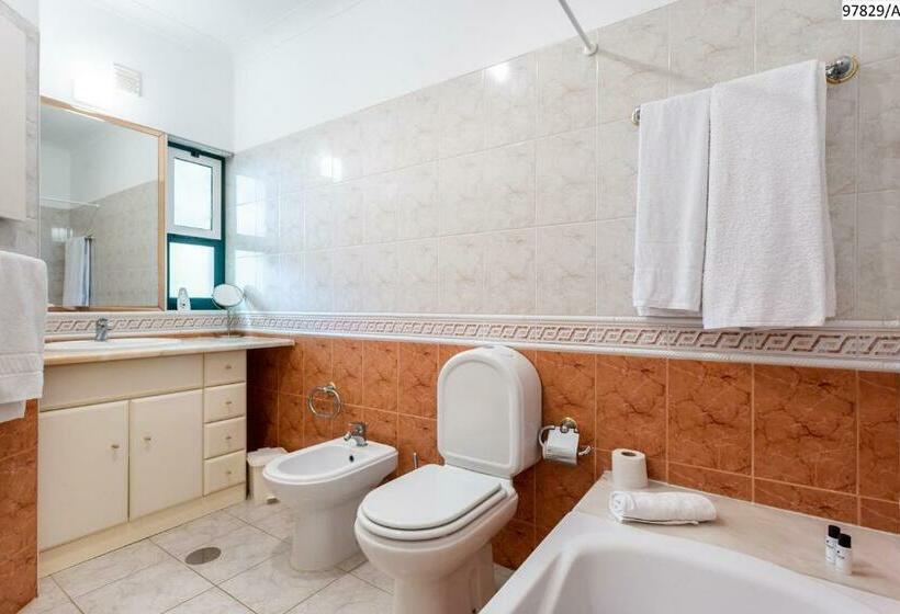 آپارتمان 2 خوابه, Pestana Carvoeiro Golfe Al