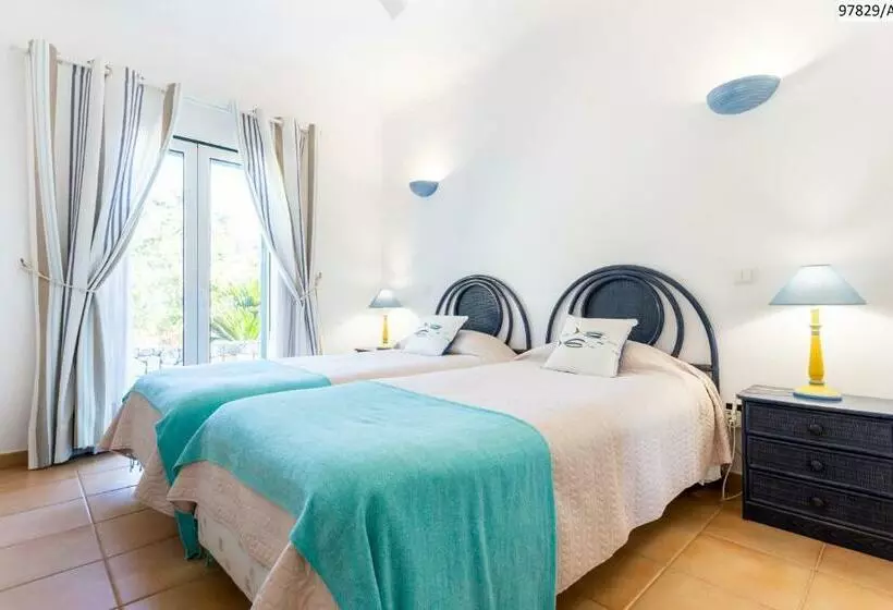 آپارتمان 2 خوابه, Pestana Carvoeiro Golfe  Al