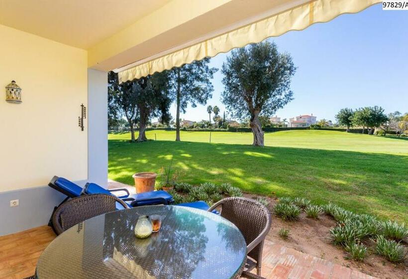 آپارتمان 2 خوابه, Pestana Carvoeiro Golfe Al