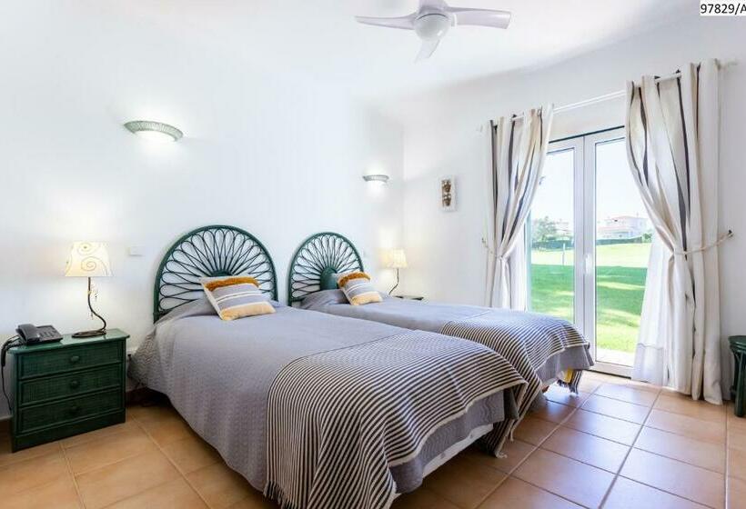 آپارتمان 2 خوابه, Pestana Carvoeiro Golfe Al