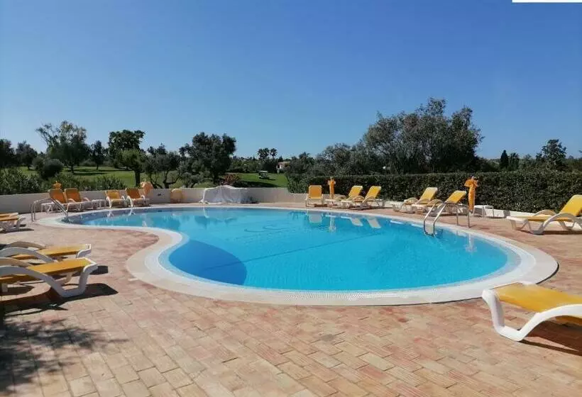 آپارتمان 2 خوابه, Pestana Carvoeiro Golfe  Al