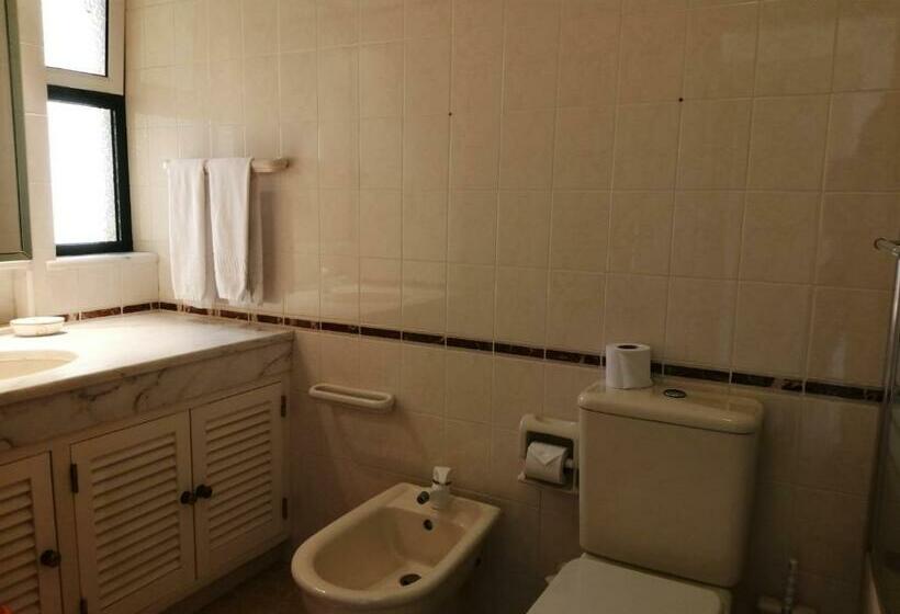 آپارتمان 2 خوابه, Pestana Carvoeiro Golfe Al