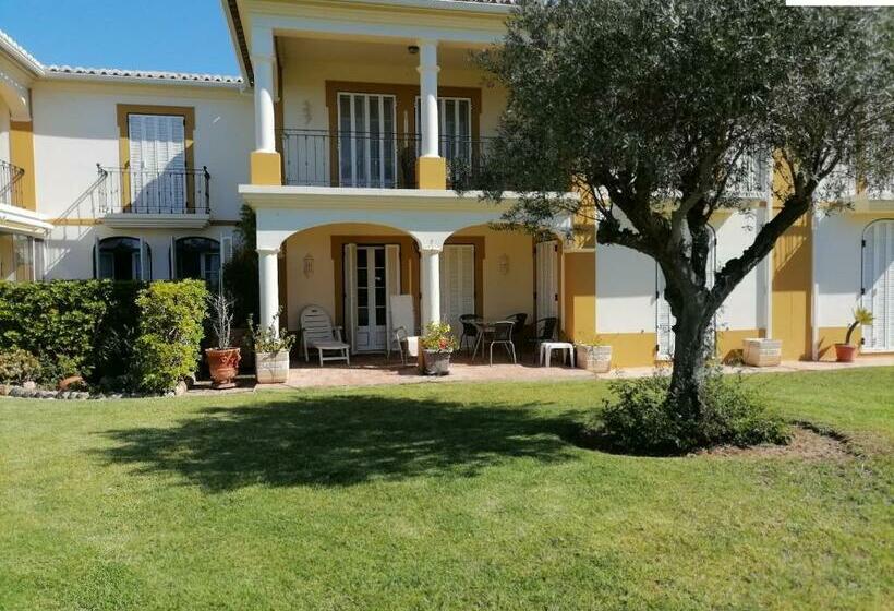 آپارتمان 2 خوابه, Pestana Carvoeiro Golfe Al