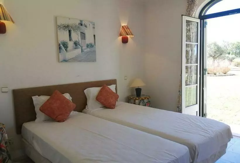 آپارتمان 2 خوابه, Pestana Carvoeiro Golfe  Al