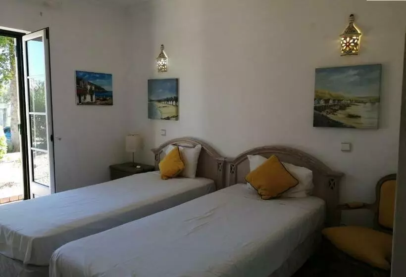 آپارتمان 2 خوابه, Pestana Carvoeiro Golfe  Al