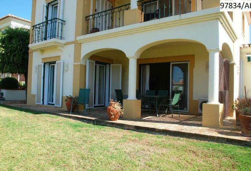 Апартаменты 2 Спальни, Pestana Carvoeiro Golfe  Al