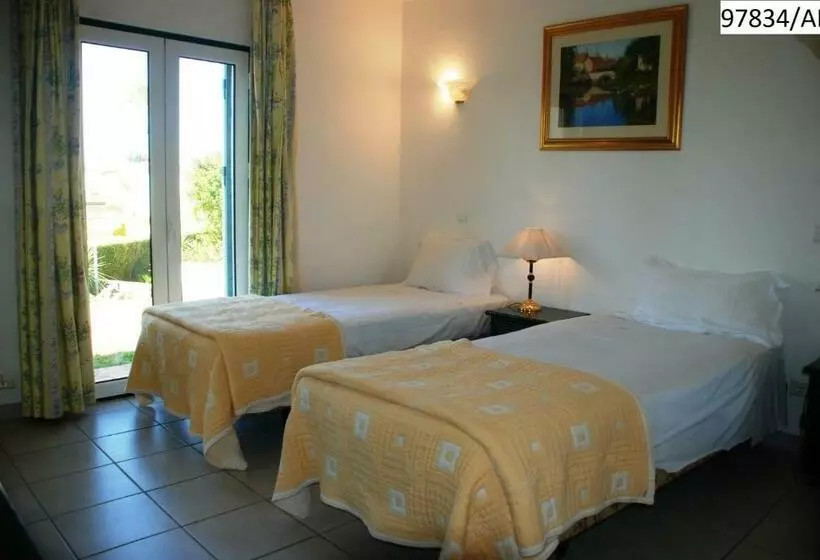 آپارتمان 2 خوابه, Pestana Carvoeiro Golfe  Al
