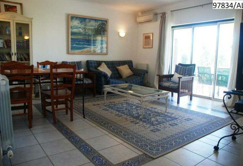 آپارتمان 2 خوابه, Pestana Carvoeiro Golfe Al