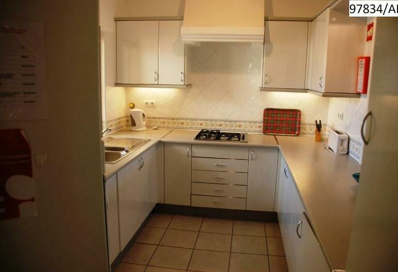 آپارتمان 2 خوابه, Pestana Carvoeiro Golfe Al