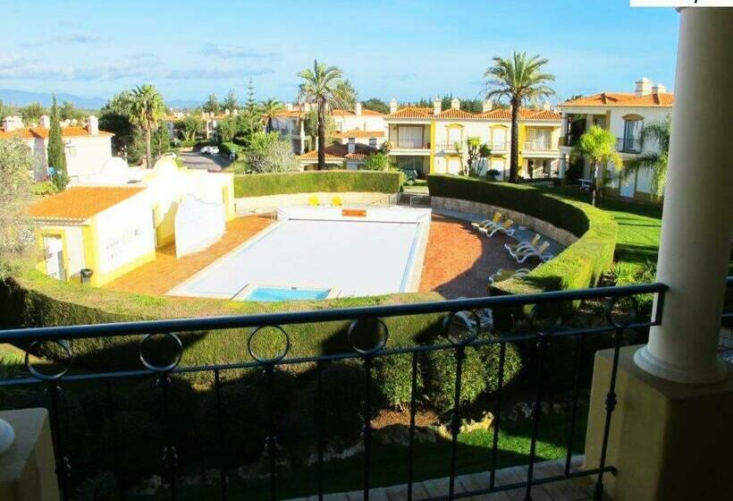Апартаменты 2 Спальни, Pestana Carvoeiro Golfe  Al