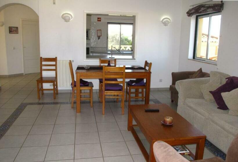 آپارتمان 2 خوابه, Pestana Carvoeiro Golfe Al