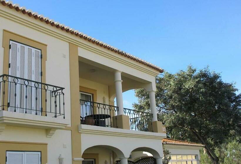 آپارتمان 2 خوابه, Pestana Carvoeiro Golfe Al