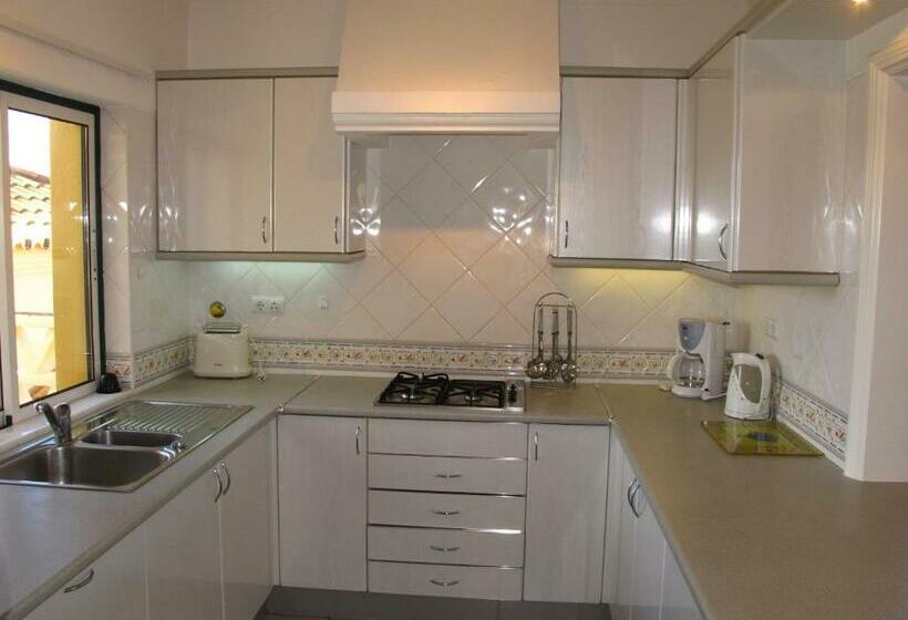 آپارتمان 2 خوابه, Pestana Carvoeiro Golfe Al