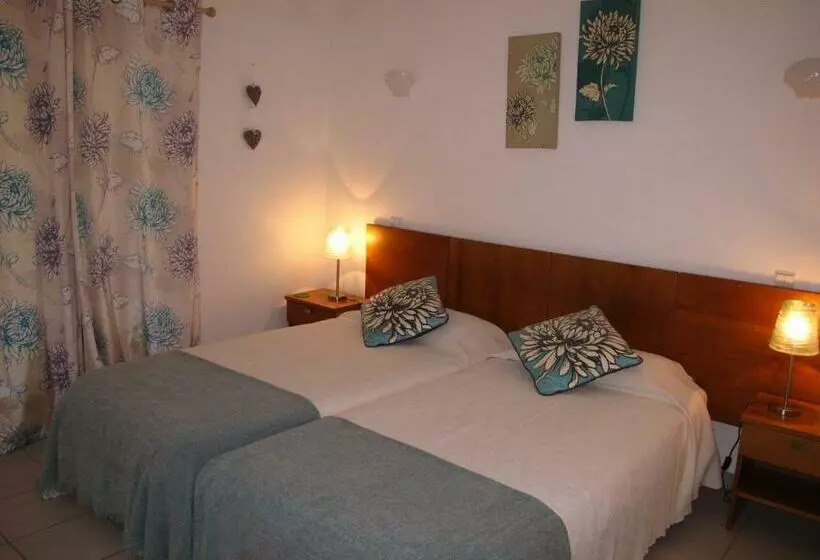 آپارتمان 2 خوابه, Pestana Carvoeiro Golfe  Al