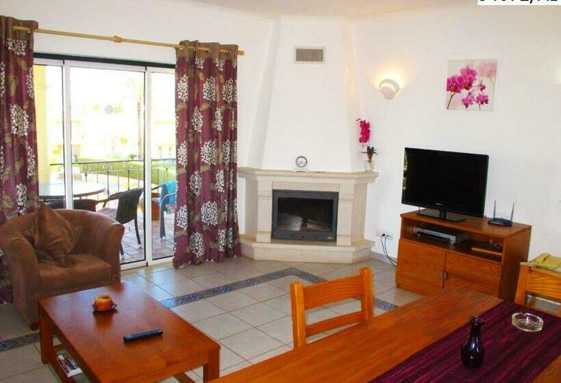 آپارتمان 2 خوابه, Pestana Carvoeiro Golfe Al