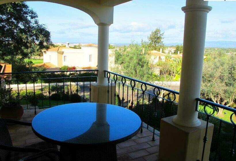 Апартаменты 2 Спальни, Pestana Carvoeiro Golfe  Al