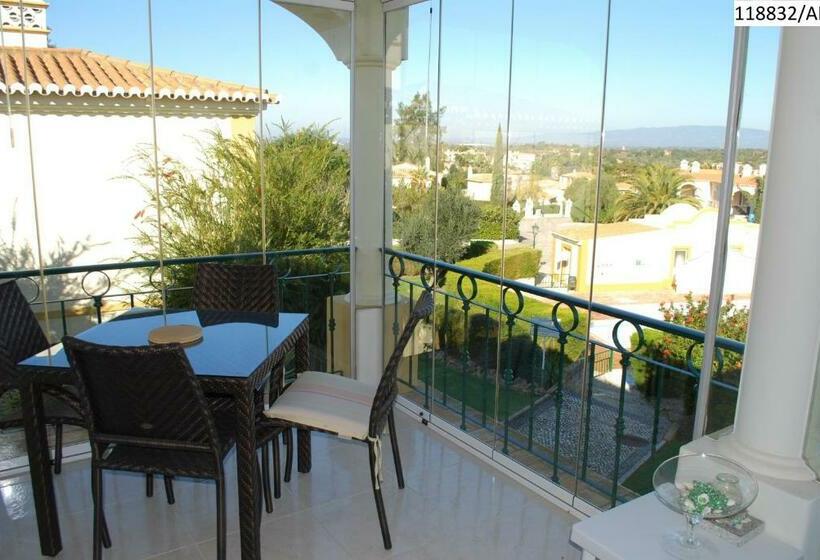 آپارتمان 2 خوابه, Pestana Carvoeiro Golfe Al
