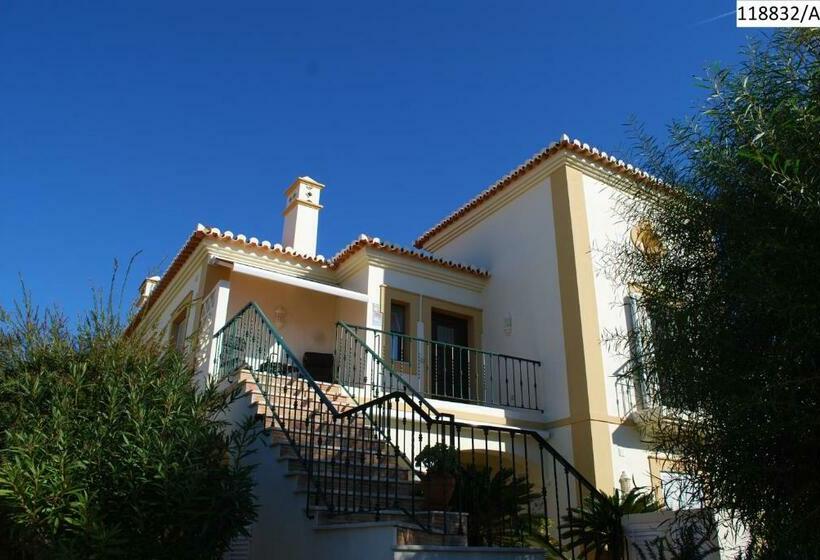 آپارتمان 2 خوابه, Pestana Carvoeiro Golfe Al