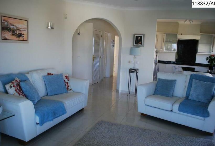 آپارتمان 2 خوابه, Pestana Carvoeiro Golfe Al